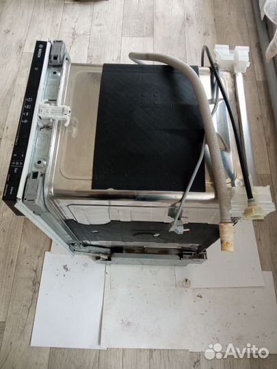 Посудомоечная машина bosch 45 см