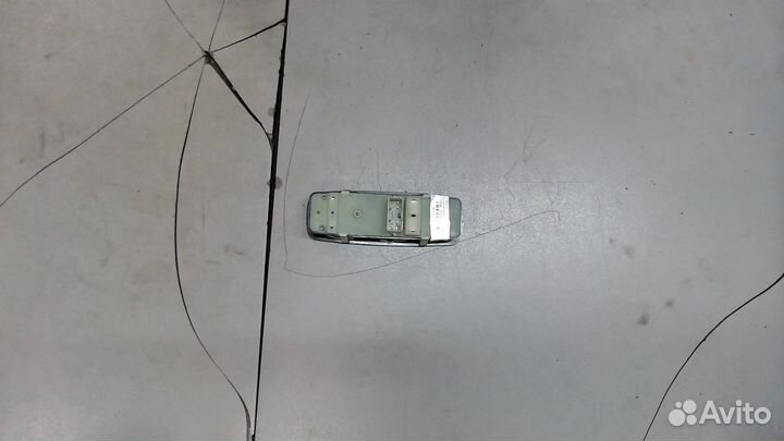 Кнопка стеклоподъемника Dodge Durango, 2013