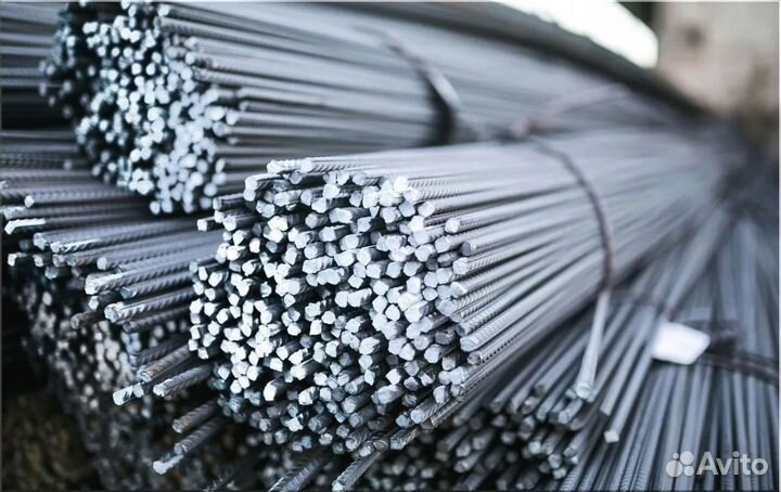 Арматура 10мм