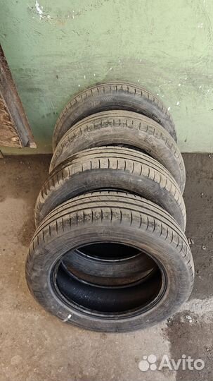 Goodyear EfficientGrip Performance 185/65 R15 88H