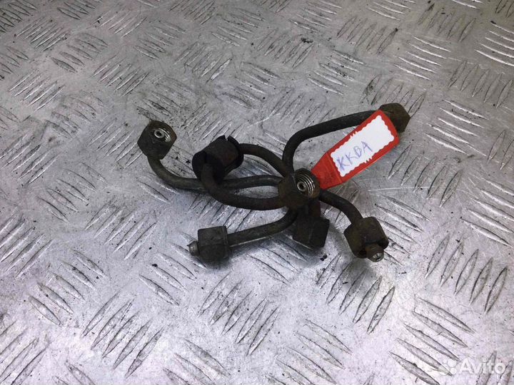 Трубка топливная Ford Focus R3PA (kkda)