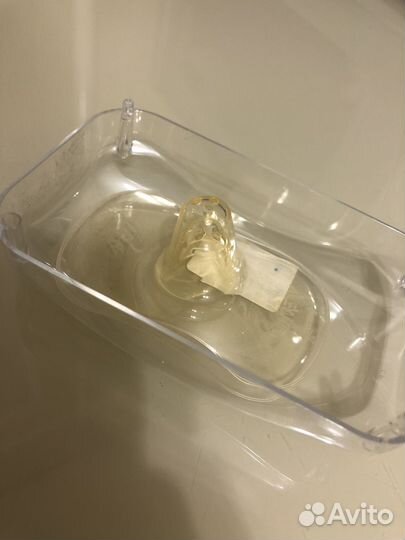 Накладки на соски для кормления