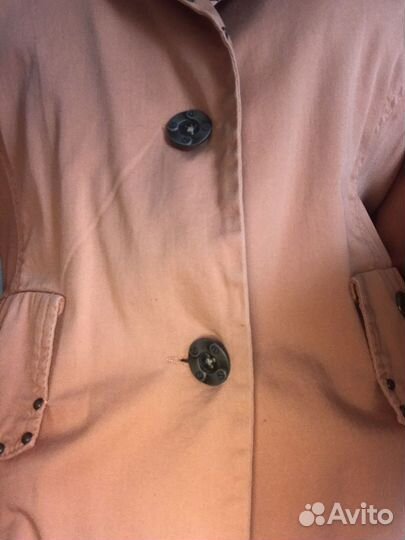 Пиджак женский летний