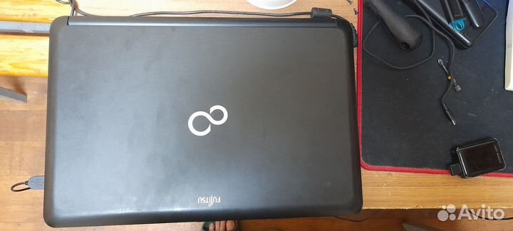 Ноутбук на i3