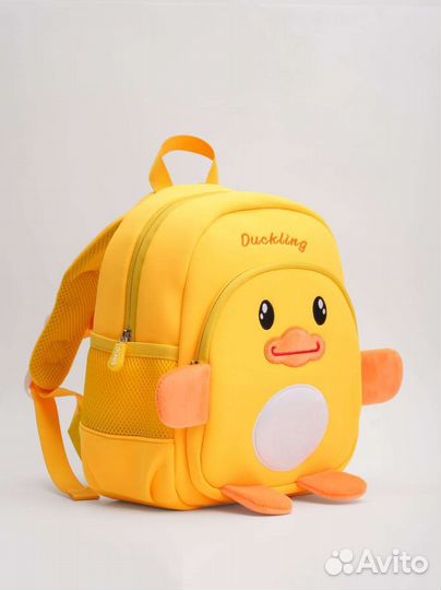 Рюкзак детский 