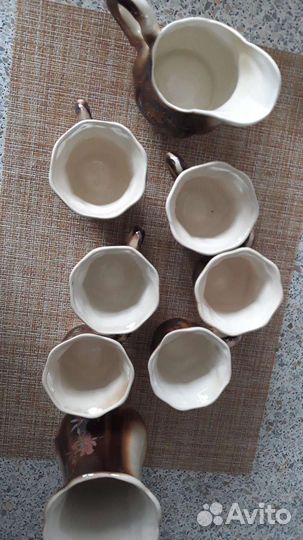 Набор посуды