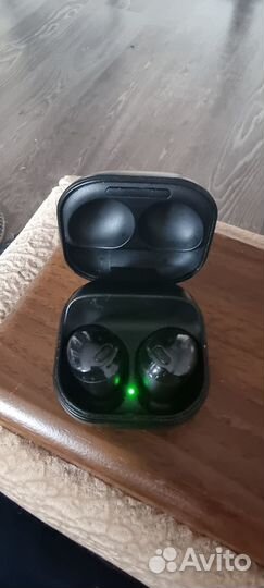 Беспроводные наушники samsung galaxy buds pro