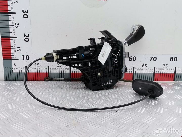 Кулиса кпп для Chevrolet Orlando