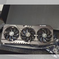 Видеокарта geforce RTX 3060 12Gb