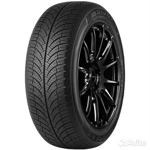 Arivo Carlorful A/S 185/65 R14 86H