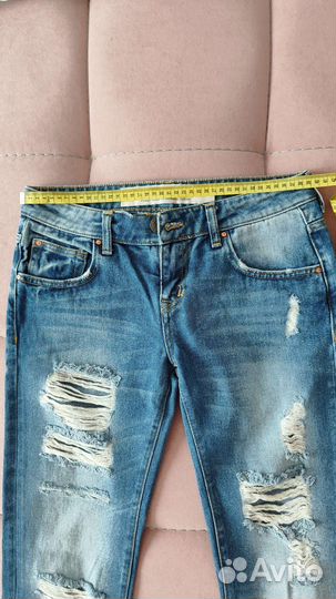 Джинсы женские новые