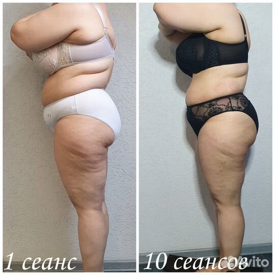 Массаж только для женщин