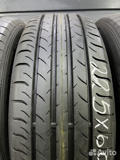 Dunlop SP Sport Maxx 050 225/60 R18 100H