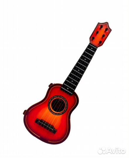 Детская гитара