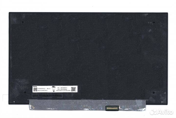 Матрица N140HCR-GL2