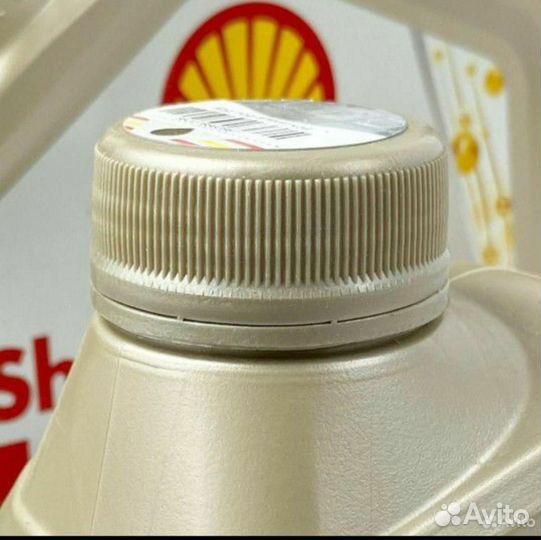 Масло моторное Shell helix ultra 5w40