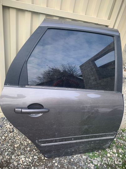 Дверь granta fl