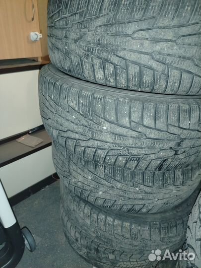 Nokian Tyres Nordman RS2 195/60 R15 90M