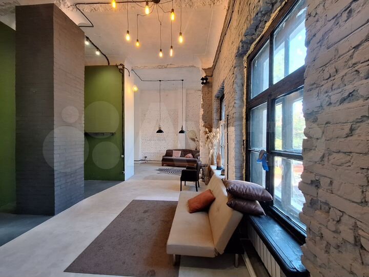 Офис,Фотостудия,Центр, 50.8 м²