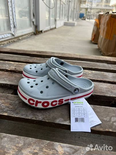 Crocs