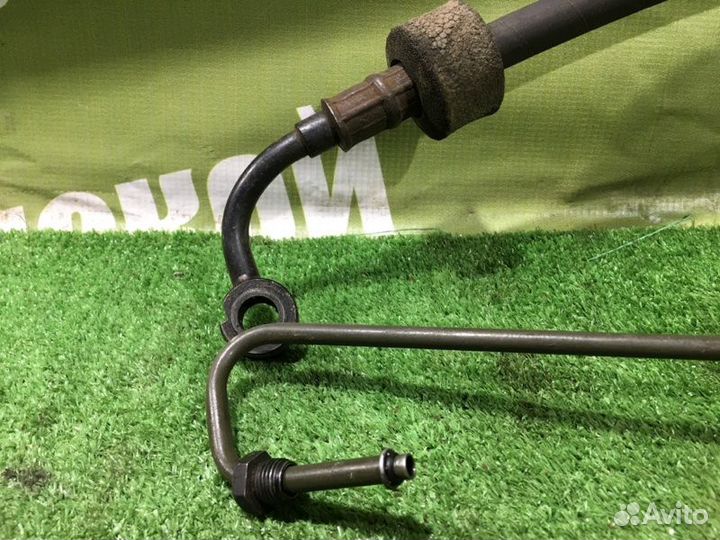 Трубка гидроусилителя руля Hyundai Elantra XD G4ED