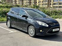 Ford C-MAX 2.0 AMT, 2012, 221 000 км, с пробегом, цена 650 000 руб.