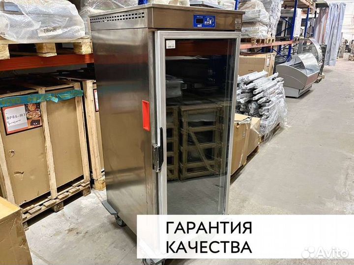 Тепловой шкаф Ozti стекло obac 70180 V12.08