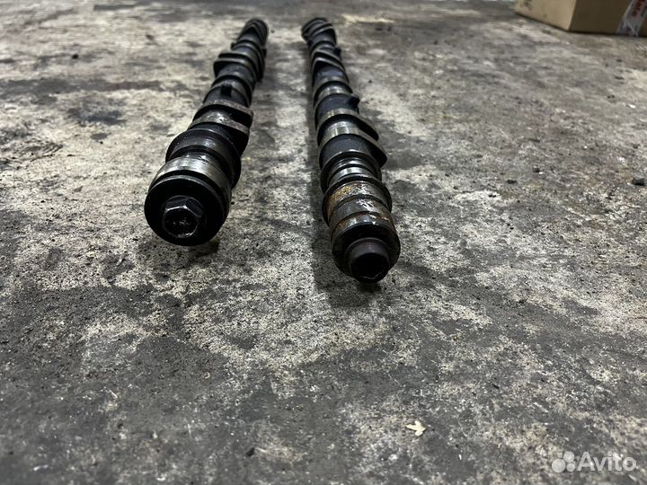 Распредвалы 1jz