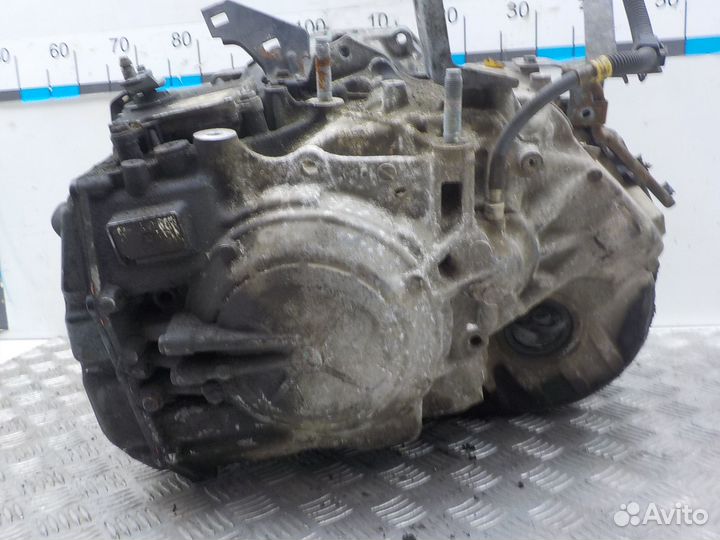 Акпп/вариатор/робот Mazda CX-7