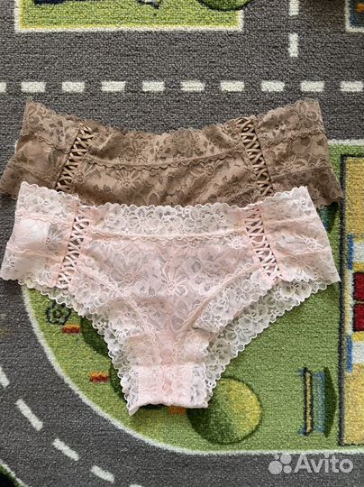 Трусики 2 шт