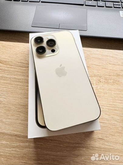 iPhone 14 Pro, 256 ГБ