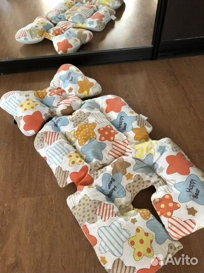 Подушка позиционер матрасик