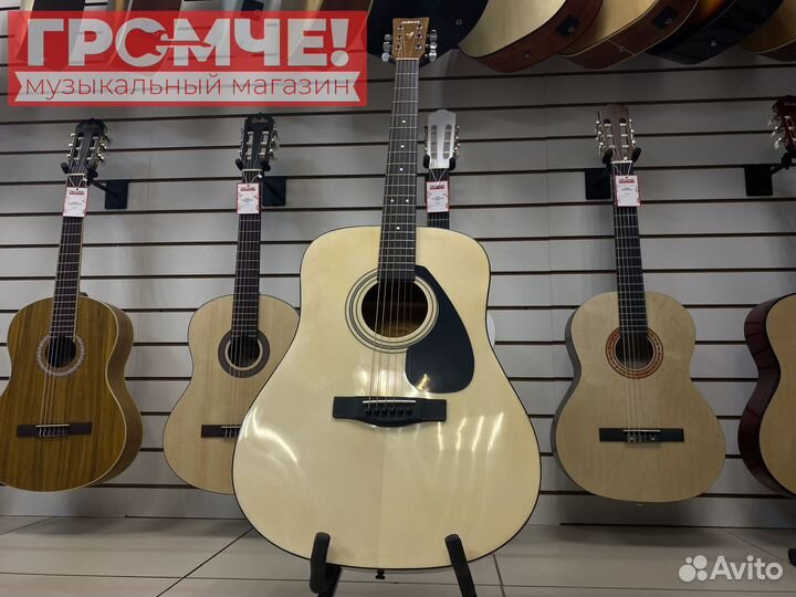 Гитара Yamaha F310