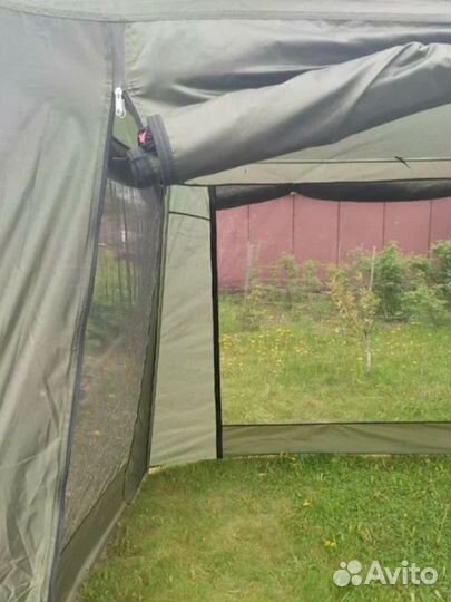 Палатка шатер тент беседка