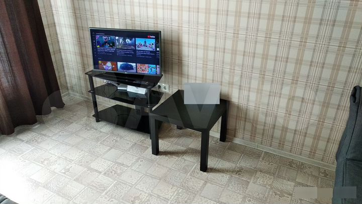 1-к. квартира, 30 м², 2/3 эт.