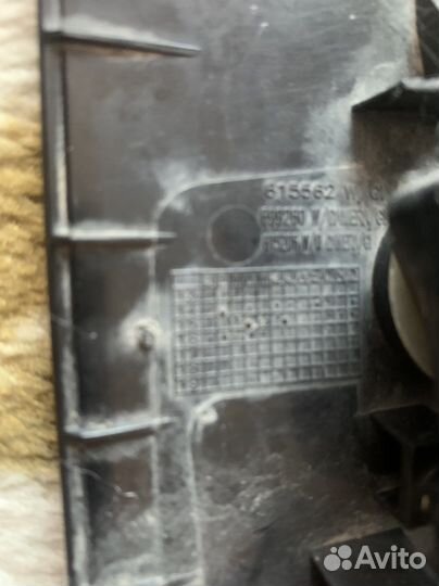 Камера кругового обзора mercedes