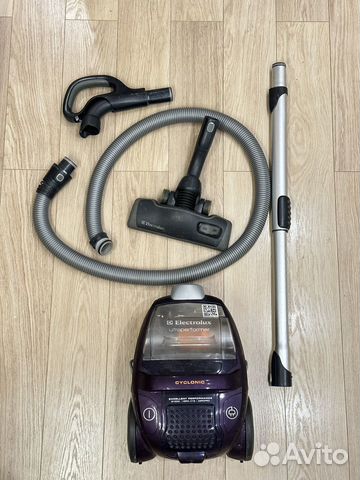 Пылесос Electrolux на запчасти купить в Москве | Товары для дома и дачи ...