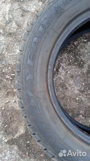 Goodyear Ultragrip 600 185/65 R15