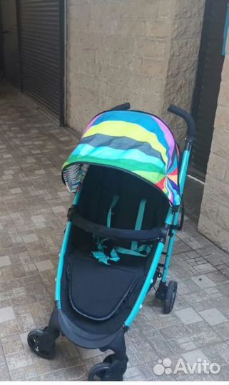 Коляска трость Cosatto Yo2