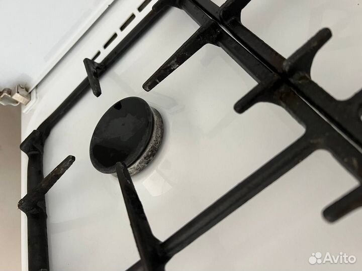 Газовая плита гефест бу