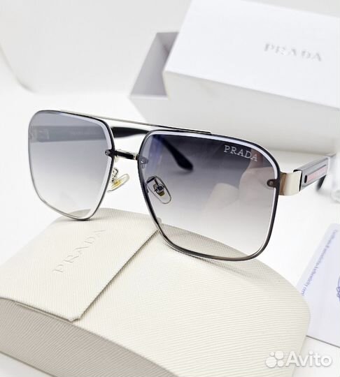 Lacoste очки мужские