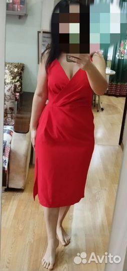 Платье коктейльное,нарядное,вечернее 50-52