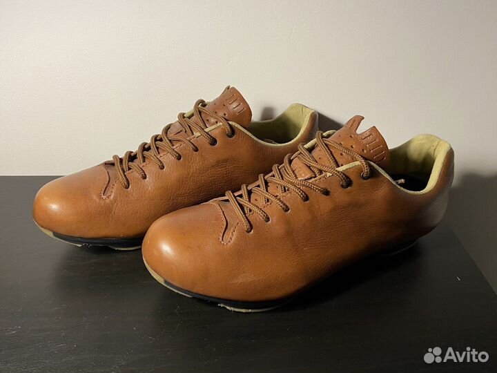 Велотуфли giro