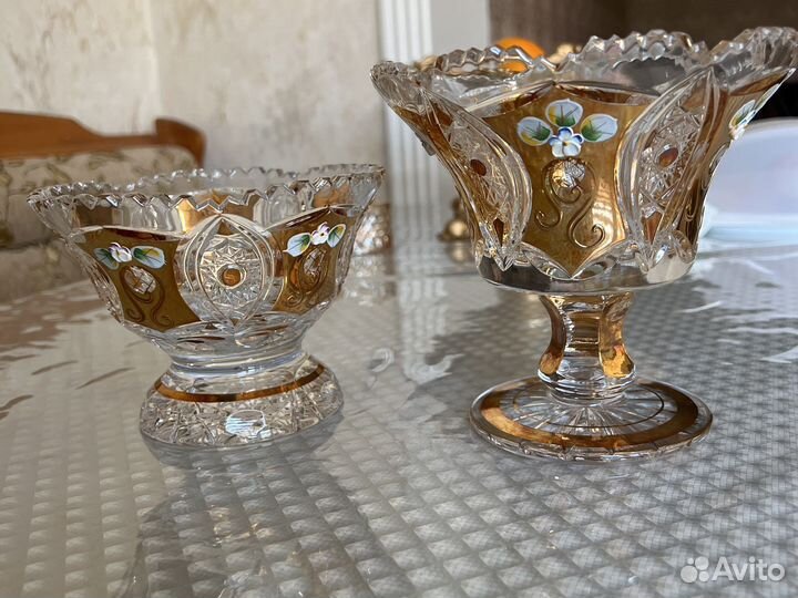 Конфетницы