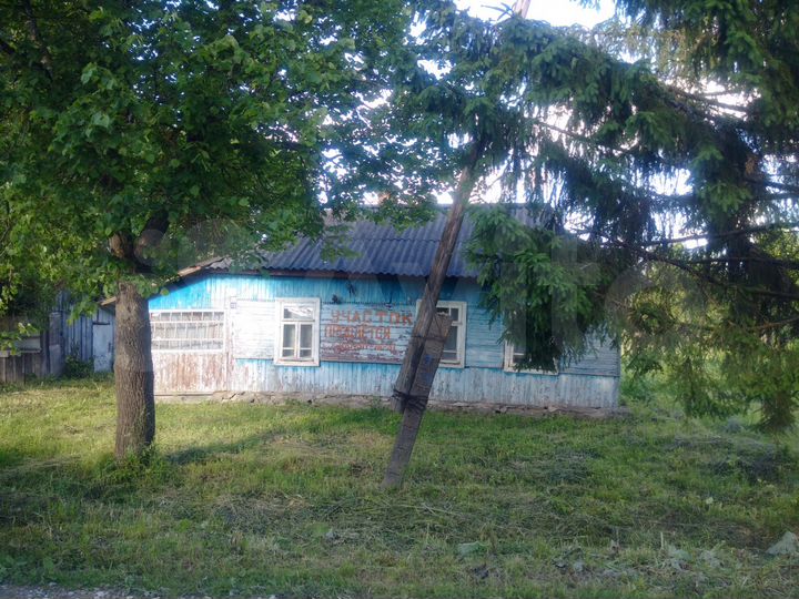 Участок 11,7 сот. (ИЖС)