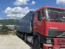 Volvo FH12 с полуприцепом, 1996