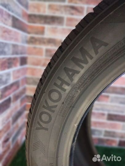 Yokohama Geolandar X-CV G057 275/55 R19 111W