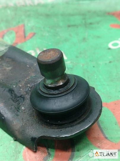 Рычаг передний правый nissan lafesta