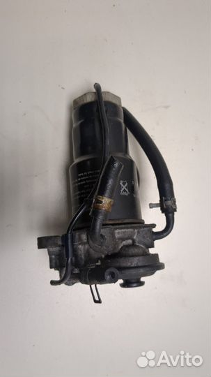 Корпус топливного фильтра Toyota Avensis 2, 2008