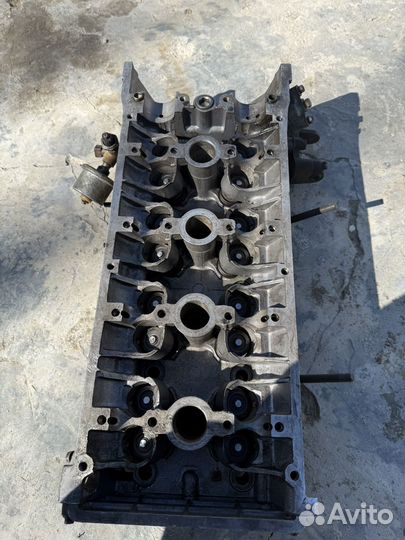 Гбц.Газель евро2